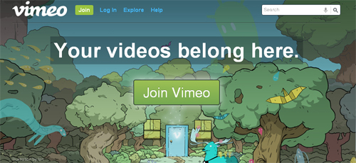 15 Free HTML5 Video And Audio Players 1