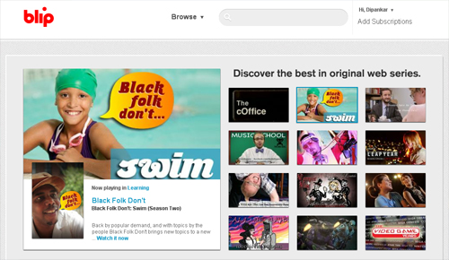 15 Free HTML5 Video And Audio Players 2