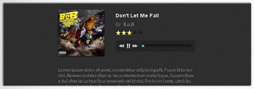15 Free HTML5 Video And Audio Players 8