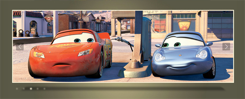 20 Beautiful jQuery Image Sliders 10