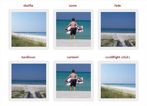20 Beautiful jQuery Image Sliders 11