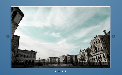 20 Beautiful jQuery Image Sliders 12