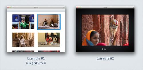 20 Beautiful jQuery Image Sliders 15