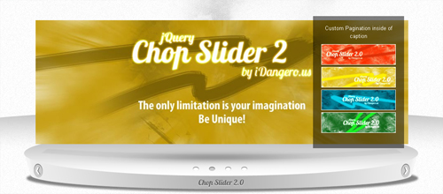 20 Beautiful jQuery Image Sliders 16