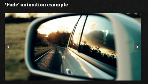 20 Beautiful jQuery Image Sliders 18