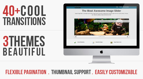 20 Beautiful jQuery Image Sliders 3