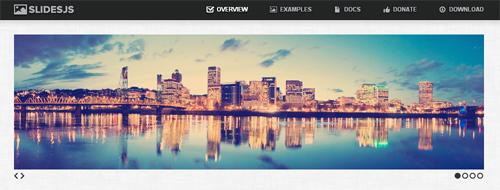 20 Beautiful jQuery Image Sliders 4