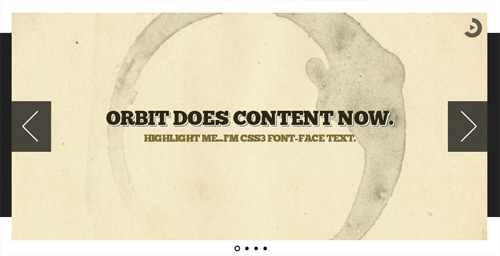 20 Beautiful jQuery Image Sliders 7