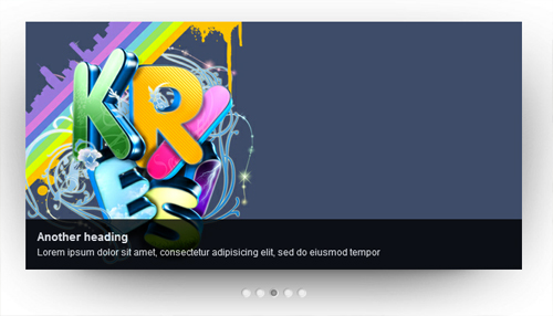 20 Beautiful jQuery Image Sliders 9
