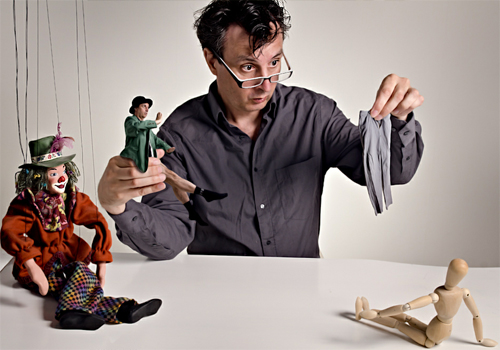 Amazing Photo Manipulation Arts 2