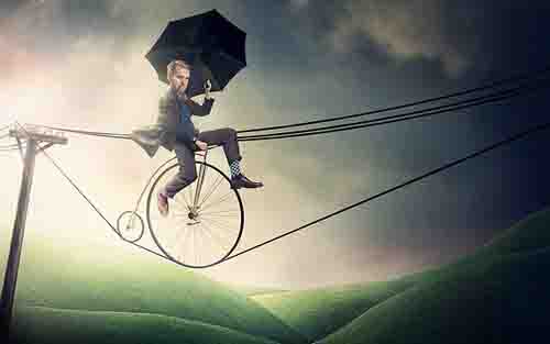 Amazing Photo Manipulation Arts 4