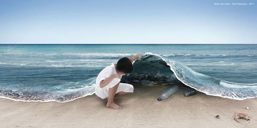 Amazing Photo Manipulation Arts 6