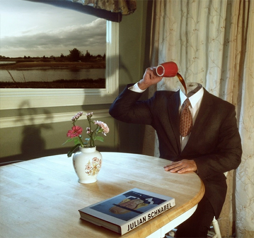 Amazing Photo Manipulation Arts 7