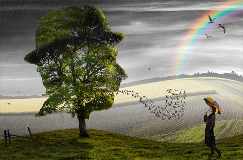 Amazing Photo Manipulation Arts 9