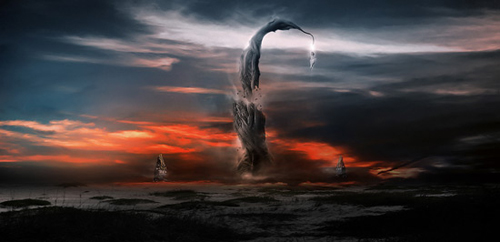 25+ New Photoshop CS6 Tutorials 11