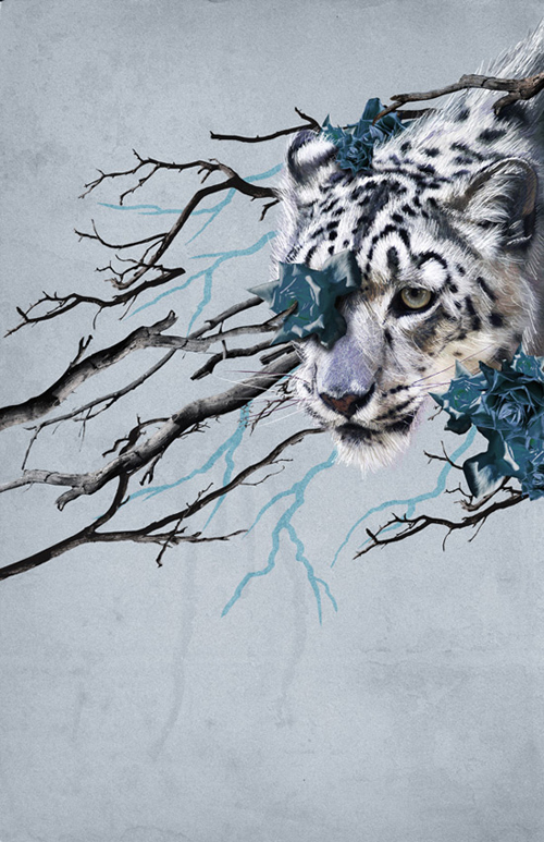 25+ New Photoshop CS6 Tutorials 12