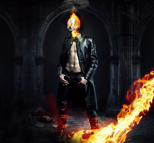 25+ New Photoshop CS6 Tutorials 2