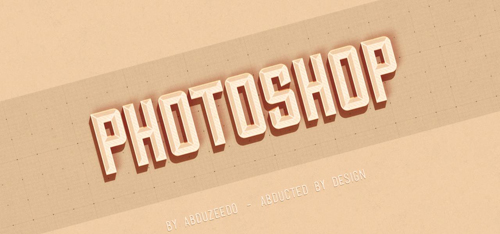 25+ New Photoshop CS6 Tutorials 20
