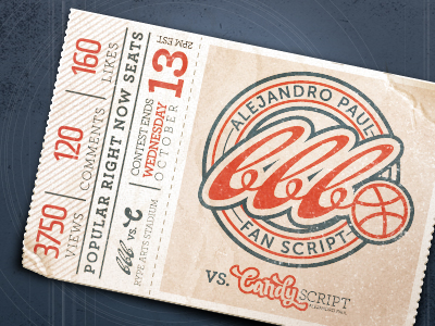 40 Inspirational Typography Designs 12