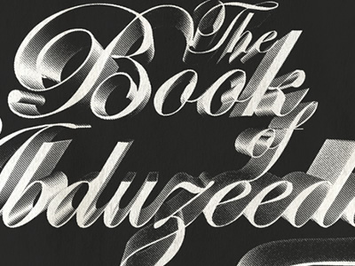 40 Inspirational Typography Designs 18