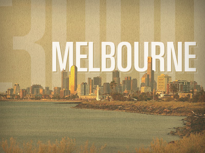 40 Inspirational Typography Designs 19