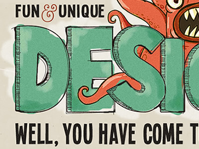 40 Inspirational Typography Designs 2