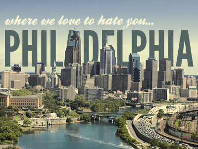 40 Inspirational Typography Designs 21