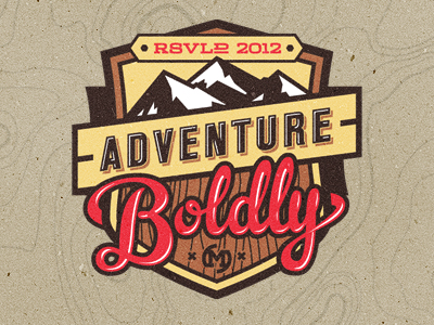 40 Inspirational Typography Designs 23