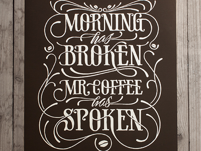 40 Inspirational Typography Designs 24