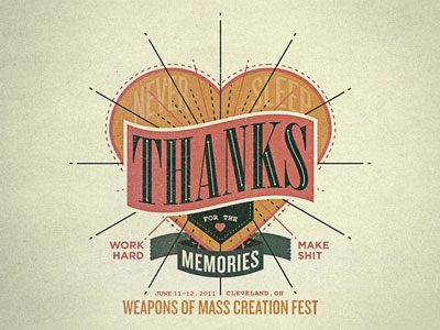 40 Inspirational Typography Designs 25