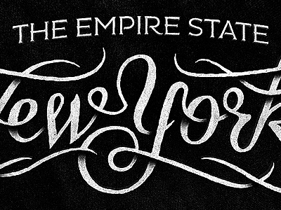 40 Inspirational Typography Designs 3