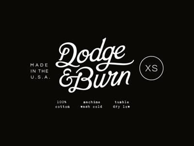 40 Inspirational Typography Designs 30