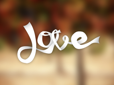 40 Inspirational Typography Designs 31