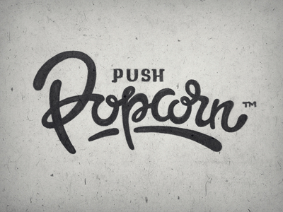 40 Inspirational Typography Designs 34