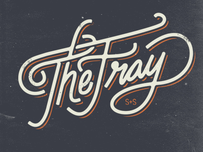 40 Inspirational Typography Designs 36