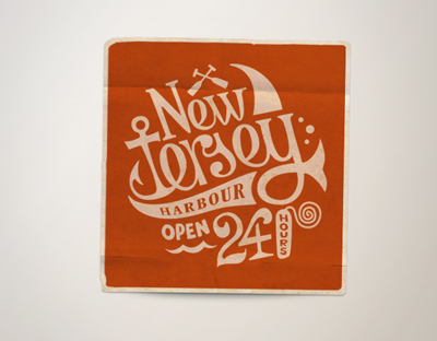 40 Inspirational Typography Designs 4