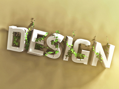 40 Inspirational Typography Designs
