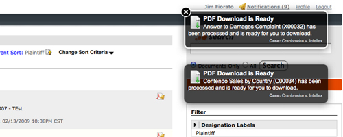 10 Useful jQuery Popup Plugins 9