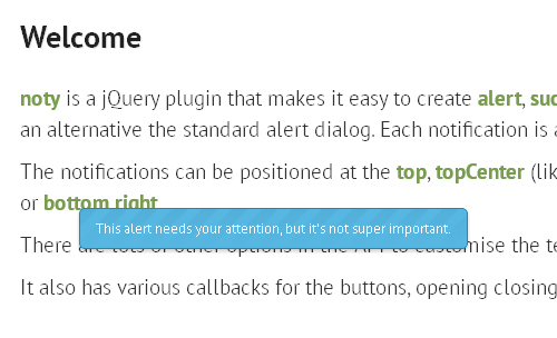 10 Useful jQuery Popup Plugins 4