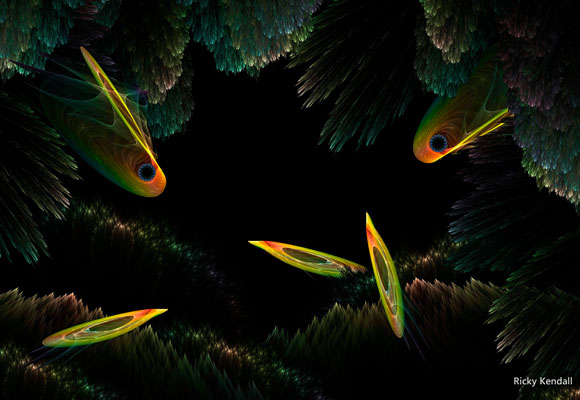 A Collection of 20 Beautiful Hi-resolution Free Desktop Wallpapers 10