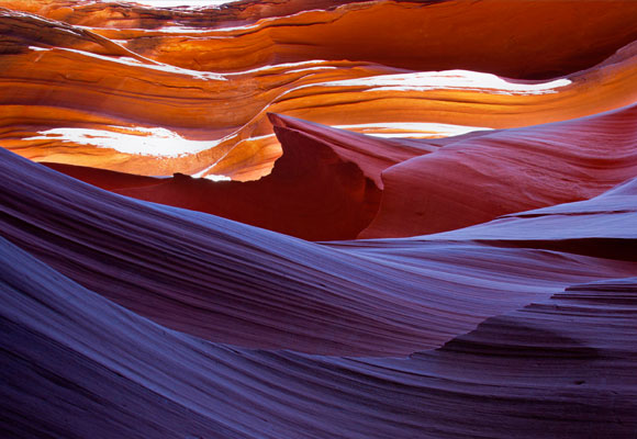 A Collection of 20 Beautiful Hi-resolution Free Desktop Wallpapers 6
