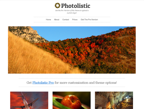 30 New Free High-Quality WordPress Themes 22