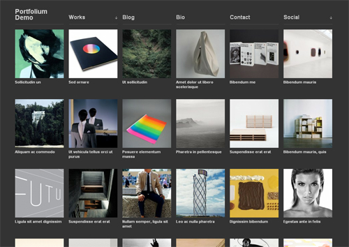 30 New Free High-Quality WordPress Themes 7