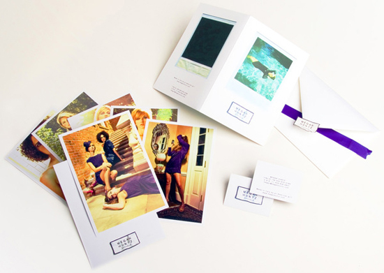25 Stunning Postcard Designs For Your Inspiration 7