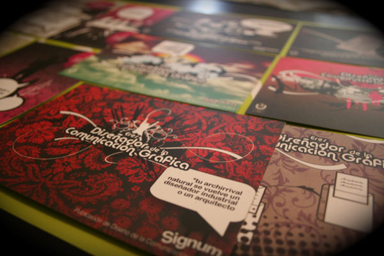 25 Stunning Postcard Designs For Your Inspiration 8