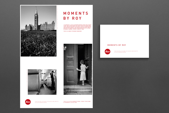 25 Stunning Postcard Designs For Your Inspiration 12