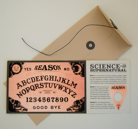 25 Stunning Postcard Designs For Your Inspiration 13