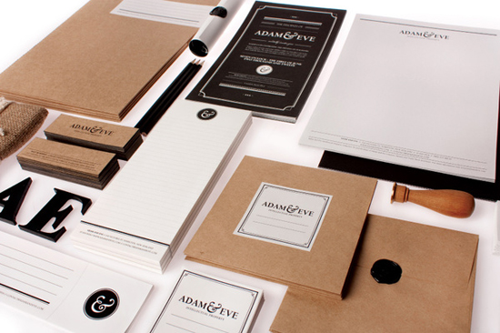 25 Stunning Postcard Designs For Your Inspiration 14