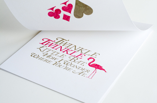 25 Stunning Postcard Designs For Your Inspiration 16