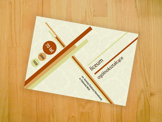 25 Stunning Postcard Designs For Your Inspiration 4